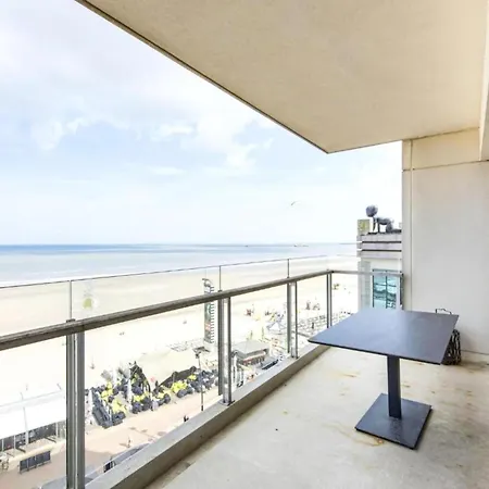 Beachfront Comfort, Cleaning Included *