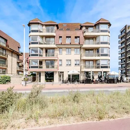 Apartman Beachfront Comfort, Cleaning Included