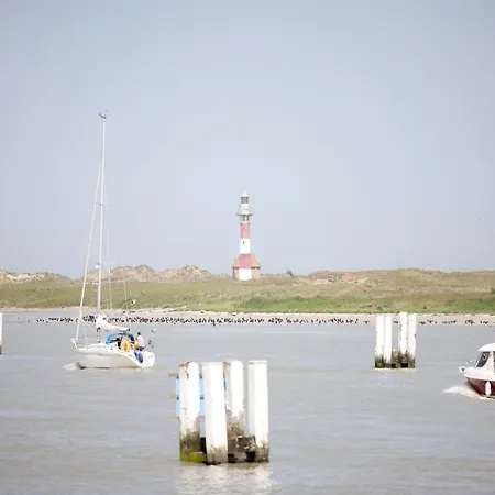 Lejlighed Beachfront Comfort, Cleaning Included Nieuwpoort
