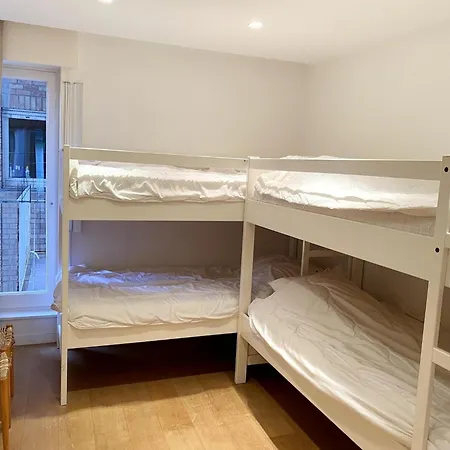 Beachfront Comfort, Cleaning Included