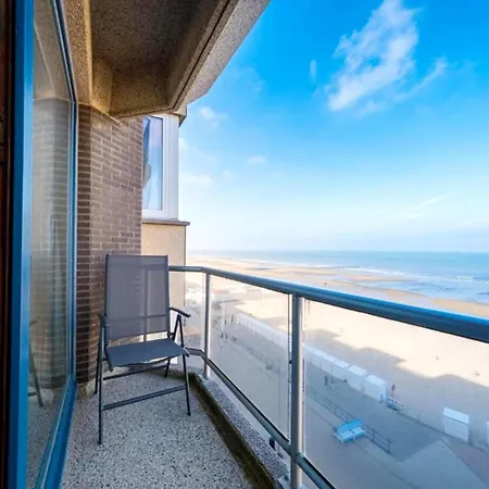 Beachfront Comfort, Cleaning Included