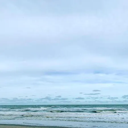 Beachfront Comfort, Cleaning Included Lejlighed Nieuwpoort