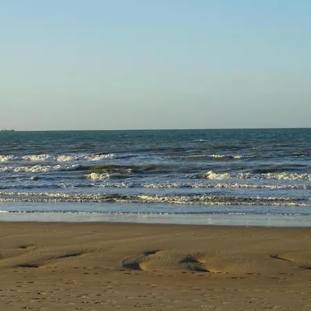 Lejlighed Beachfront Comfort, Cleaning Included Nieuwpoort